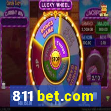 811 bet.com